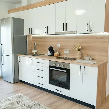 Apartment твоят за Petrich (Blagoevgrad)