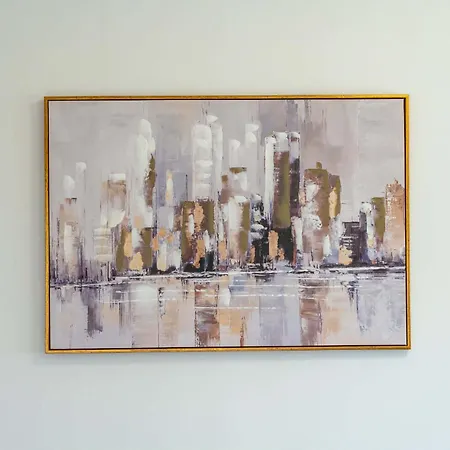твоят за Apartment *
