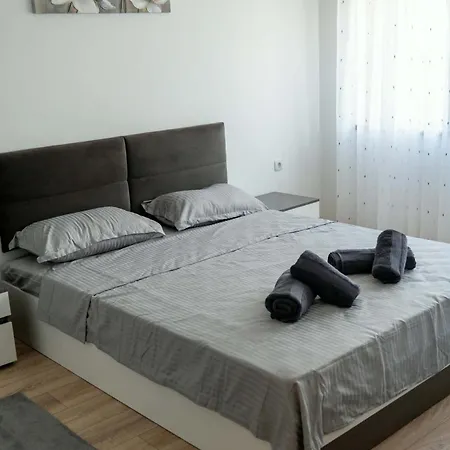 твоят за Apartment Petrich (Blagoevgrad)
