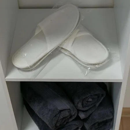 Apartment твоят за Petrich (Blagoevgrad)